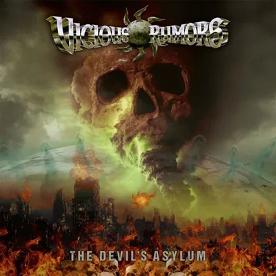 Produktbild von The Devil's Asylum