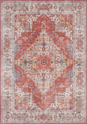 Zdjęcie produktu dla Dywan orientalny do salonu Nouristan 120x170cm