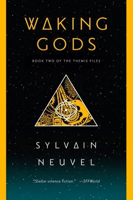 Produktbild von Waking Gods