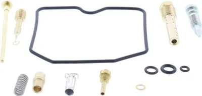 Immagine prodotto di Kit di riparazione carburatore per Kawasaki GPZ 900 R Ninja, anni di produzione 1984-1989, di JMP - Nuovo