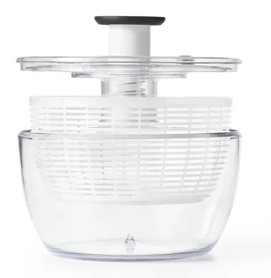 Obrázok produktu pre OXO 1351580UK, Nádoba, Kolo, 6,2 L, Priehľadná, 267 mm, 267 mm