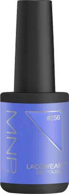 Produktbild von Mesauda Lacqwear Gel Polish 256 Envy Me 10ml - semipermanenter Nagellack