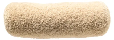 Produktbild von Dutch Decor CARA - Nackenrolle Ø18x50 cm - Teddylook - Beige