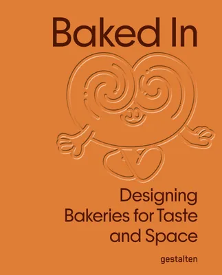 Produktbild von Baked In