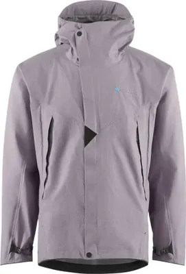 Produktbild von KlÄttermusen Asynja Jacke Lila S Mann Lila S