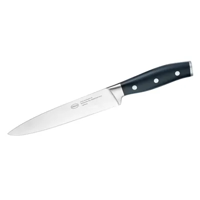 Produktbild von Rösle - Tradition Fleischmesser, 18 cm Griff POM