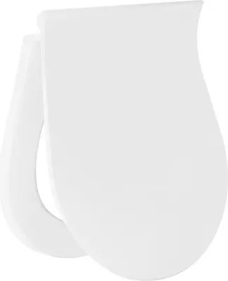 Produktbild von Primaster WC-Sitz mit Absenkautomatik Phoenix Softclose weiß