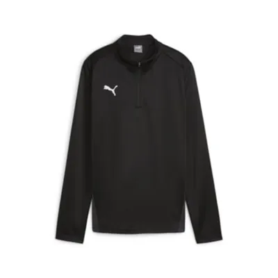 Produktbild von Puma Teamgoal Ziptop Damen - Schwarz