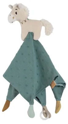 Produktbild von Schmusetuch Pferd