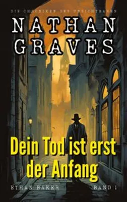 Obrázek produktu pro Dein Tod ist erst der Anfang