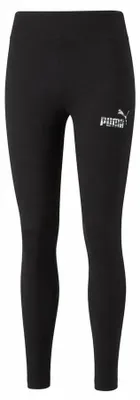 Produktbild von S|PUMA ESS+ Animal Logo Damen Leggings 672884-01