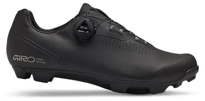 Zdjęcie produktu dla Buty kolarskie Giro Cadet XC, kolor czarny, rozmiar 38, 38897-001-38