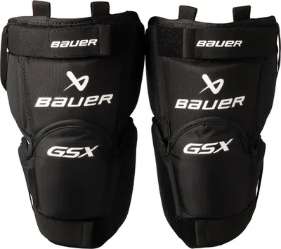 Image de Genouillère de gardien de but Bauer GSX S25 Senior