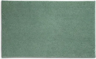 Produktbild von Badematte, 80 x 50 cm, Polyester, Jadegrün - Kela | Maja