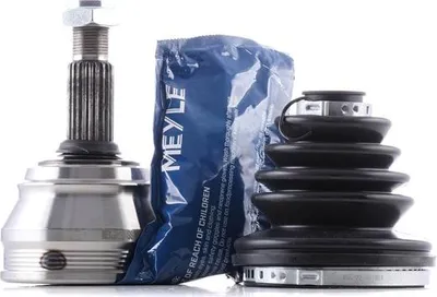 Produktbild von MEYLE Gelenksatz Antriebswelle Radseitig für VW GOLF III (1H1) 100 498 0012