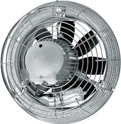 Immagine prodotto di Ventilatore da parete assiale Maico DZS 35/42 B 0094.0065