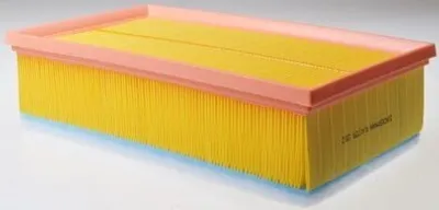 Produktbild von Luftfilter DENCKERMANN A141729 für CITROËN C5 III Kombi (RW) Umluftfilter