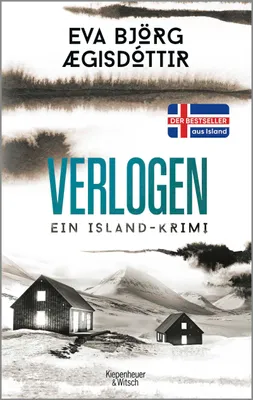 Produktbild von Verlogen