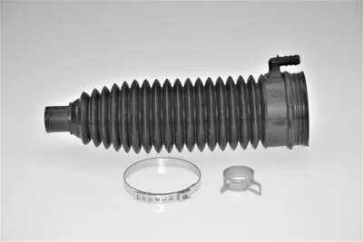 Produktbild von SPIDAN 84217 Lenkmanschette Gummi für FORD MONDEO III Kombi (BWY)
