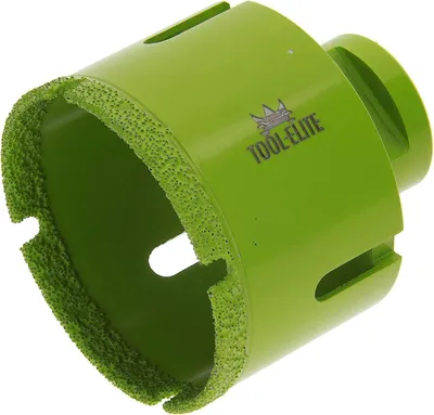 Produktbild von Tool-Elite Diamant Fliesenbohrer 60mm x M14 für Fliese / Feinsteinzeug