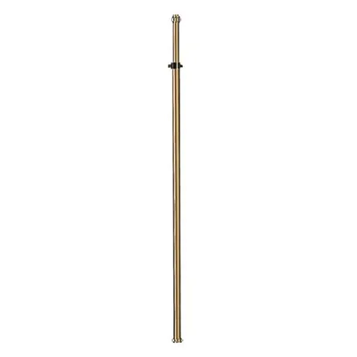 Immagine prodotto di Mesto Verlängerungsrohr (ausziehbar 80 - 150 cm, Messing) 3690 für Sprühgerät
