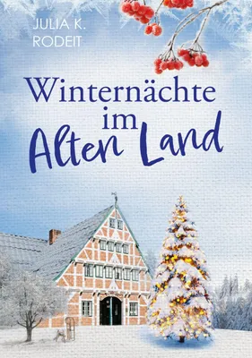 Zdjęcie produktu dla Winternächte im Alten Land