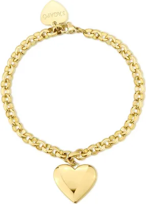 Immagine prodotto di Bracciali Sagapò Collezione Oro Stellar - donna