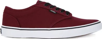 Produktbild von Vans MN Atwood VN000TUY8j31 (45/Canvas oxblood-white)
