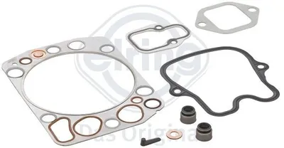 Produktbild von ELRING 812.529 Zylinderkopf Dichtungssatz passend für MERCEDES-BENZ O 340 MK O 404 TOURISMO (O 350) OH Series