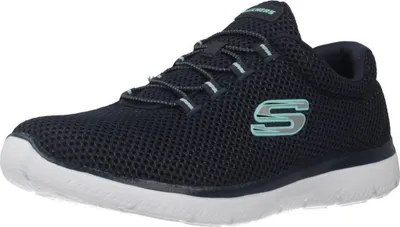 Produktbild von SKECHERS 12985S Blau