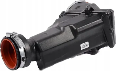 Immagine prodotto di VOLVO S60 V70 XC70 XC90 Risonatore originale 2.4D D5 30740896