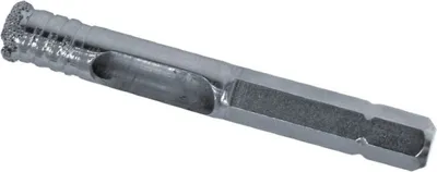 Zdjęcie produktu dla DEDRA DED1576, 1,5 cm, Kamień, Terakota, Szkło, Ceramika, Stal, 1 szt.