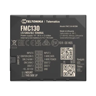 Image de Teltonika FMC130
