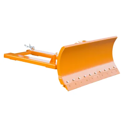 Produktbild von Bauer Schneeschieber SCH-F 150, Federklappschare, 1500mm