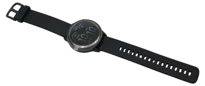 Produktbild von Garmin vívoactive 6, 3,05 cm (1.2"), AMOLED, Touchscreen, 8 GB, GPS, 23 g
