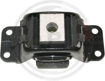 Produktbild von A.B.S. Lagerung Achsträger 270341 für VW SHARAN (7M8, 7M9, 7M6) 64mm 17mm 1,08kg