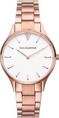 Produktbild von Paul Valentine Quarzuhr für Damen
