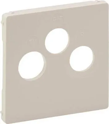 Immagine prodotto di Legrand 754790 Copertura Vlife Tvrsat Uw