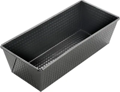 Produktbild von METALTEX 220625038 Superior Kastenform 25 cm, antihaft