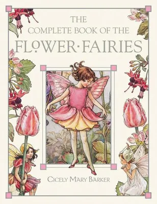 Image de The Complete Book of the Flower Fairies