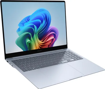 Zdjęcie produktu dla SAMSUNG Galaxy Book Edge 16 40,6cm (16") Snapdragon X Elite 16GB 1TB W11