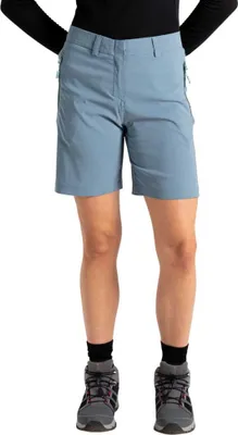 Image de Pantalon court Torrek de Dare2b 34 Femme 34