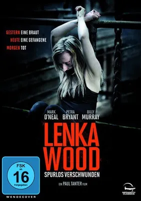 Produktbild von Lenka Wood - Spurlos verschwunden