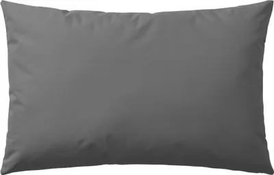Immagine prodotto di Cuscini da Esterno 2 pz 60x40 cm Grigi