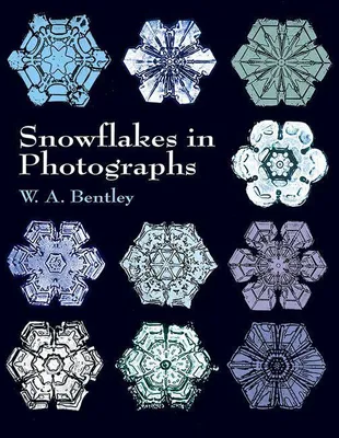 Produktbild von Snowflakes in Photographs