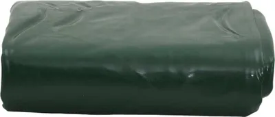 Obrázok produktu pre plachta vidaXL zelená 1,5x2 m 650 g/m²