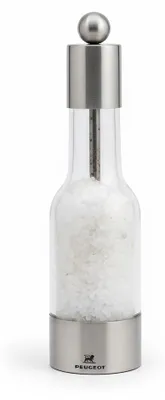 Productafbeelding van SM Barr fles, 19 cm, acryl