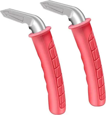 Immagine prodotto di Set da 2 maniglie di sostegno per auto per anziani - Barra di sostegno per auto - Maniglia di sostegno per auto - Per tutti i veicoli