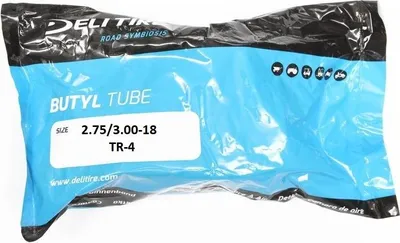 Obrázok produktu pre Pneumatika 2,75/3,00-18 TR-4