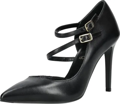 Produktbild von Nero Giardini Pumps Pumps Leder